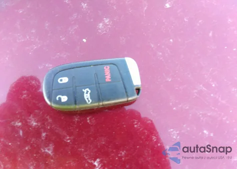 2015 Chrysler 200 Limited z USA, uszkodzony, nr VIN 1C3CCCAB0FN649108